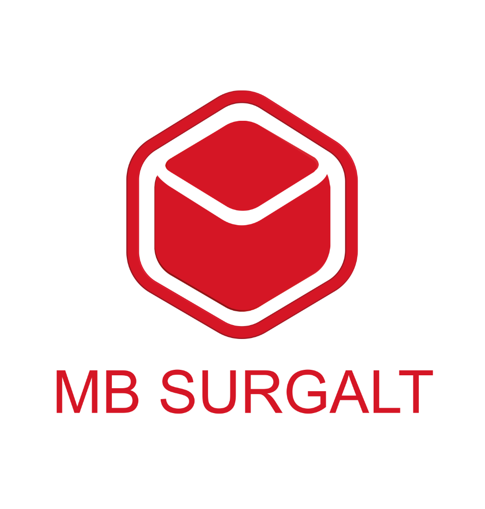 MB Surgalt Logo